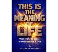 This Is The Meaning Of Life
