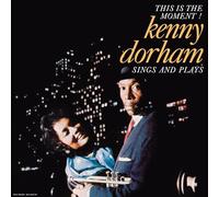 Kenny Dorham – This Is The Moment: Sings And Plays – Vinyl (Newland)