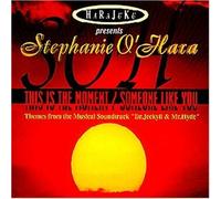 This Is the Moment / Someome Like You by Harajuku (1998-02-10)