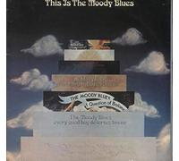 This Is The Moody Blues