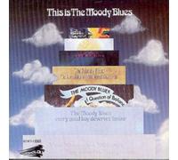 This Is the Moody Blues