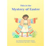 This is the Mystery of Easter