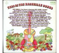 This Is The Nashville Sound