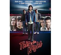 This Is The Night (2021)