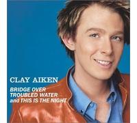 This Is the Night by Clay Aiken (2003-06-10)