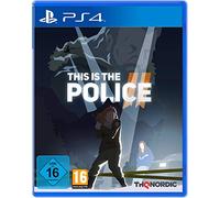 This is the Police 2