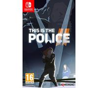 This is the Police 2 (Nintendo Switch)
