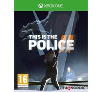 This Is the Police 2 (Xbox One) (New)