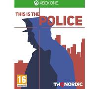This Is the Police (Xbox One)