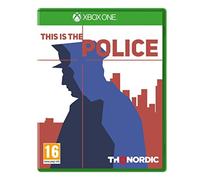 This Is the Police (Xbox One) (New)