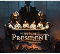 This Is the President EU Steam CD Key