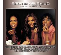 This Is the Remix