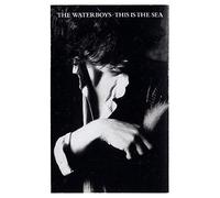 This Is the Sea [CASSETTE]