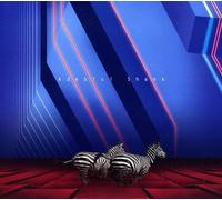 This Is The Second Album Of A Band Called Adebisi Shank