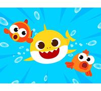 This Is the Shark's Way