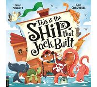 This is the Ship that Jack Built