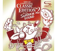 This Is the Shm-CD World: Class