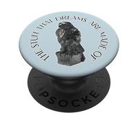 This Is The Stuff That Dreams Are Made Of PopSockets Adhesive PopGrip