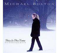 This Is The Time - The Christmas Album