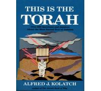 This Is the Torah