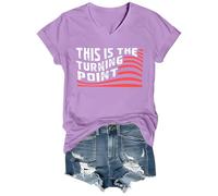 This is The Turning Point Shirt Turning Point T Shirt