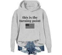 This Is The Turning Point Sweatshirt & Hoodie, This Is The Turning Point Shirts For Women Man