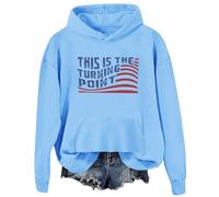 This Is The Turning Point Sweatshirt Turning Point Hoodie