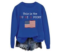 This Is The Turning Point Sweatshirt Vintage American Democracy Freedom Shirts For Men Women