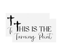 This is The Turning Point USA Charlie Kirk A True American Hero Car Bumper Stickers Decals, Freedom Silenced But Not Forgotten in Loving Memory I Am Charlie Truck Laptop, 7in