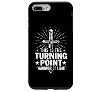 This Is The Turning Point Warrior Of Light Case for iPhone 7 Plus/8 Plus
