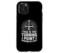 This Is The Turning Point Warrior Of Light Sword Case for iPhone 11 Pro