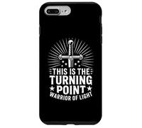 This Is The Turning Point Warrior Of Light Sword Case for iPhone 7 Plus/8 Plus