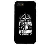 This Is The Turning Point Warrior Of Light Sword Case for iPhone SE (2020) / 7/8