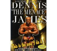 This Is the Way I Do It: Bodybuiling With Dennis [DVD] [Region 1] [US Import] [NTSC]