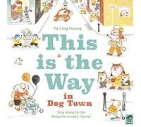 This is the Way in Dogtown