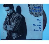 This is the way to heaven