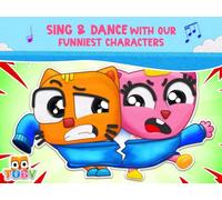 This is the way we dressed