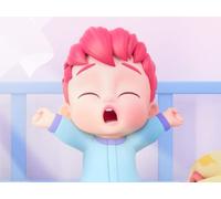 This Is the Way We Get Ready