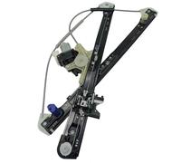 This is the window regulator lever for a 2017 Land Rover Discovery 4 Original part numbers: LR083210 LR083211. It is for the left front door window