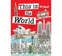 This Is the World