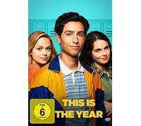 Henrie,David - This Is the Year