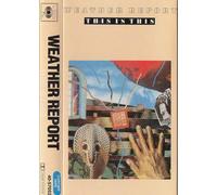 This Is This [CASSETTE]