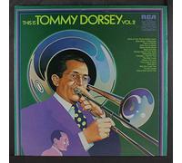 this is tommy dorsey, vol. 2