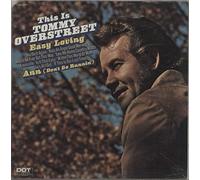 This Is Tommy Overstreet