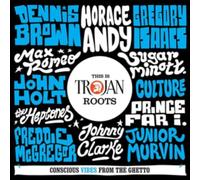 Various Artists - This Is Trojan Roots