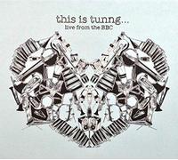 THIS IS TUNNG... LIVE FROM THE