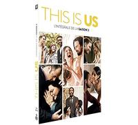 This is Us-L'intégrale de la Saison 2