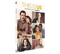 This is Us-L'intégrale de la Saison 3