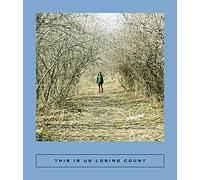 This Is Us Losing Count: Eight Russian Poets: 5 (Calico)