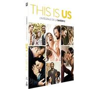 This is Us - Series 2 [2016]